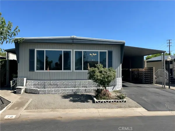 450 Judson Street #70, Redlands, CA 92374