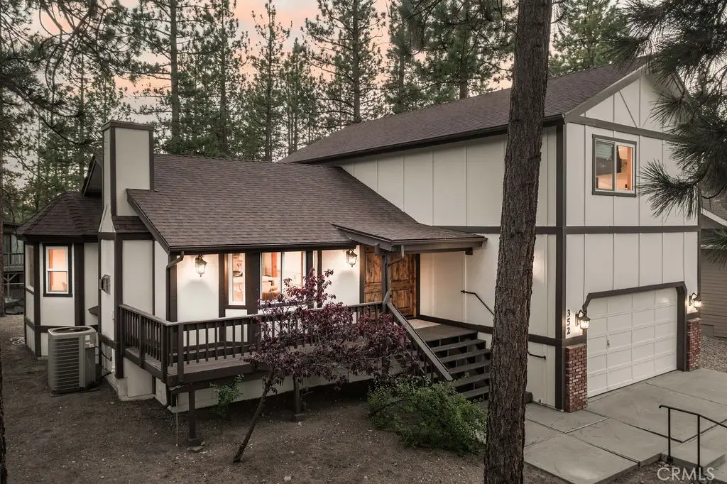 352 Feldstrasse, Big Bear Lake, CA 92315 - #1