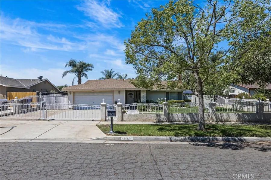 2752 Litchfield Drive, Riverside, CA 92503 - #3