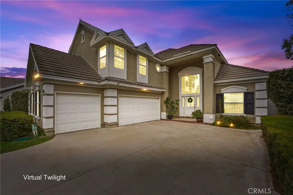 7040 Martano Place, Rancho Cucamonga, CA 91701 - #1