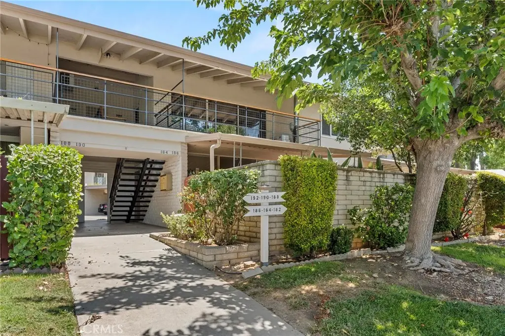 186 N Center, Redlands, CA 92373 - #1