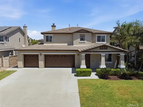 13118 Jardene Street, Corona, CA 92880