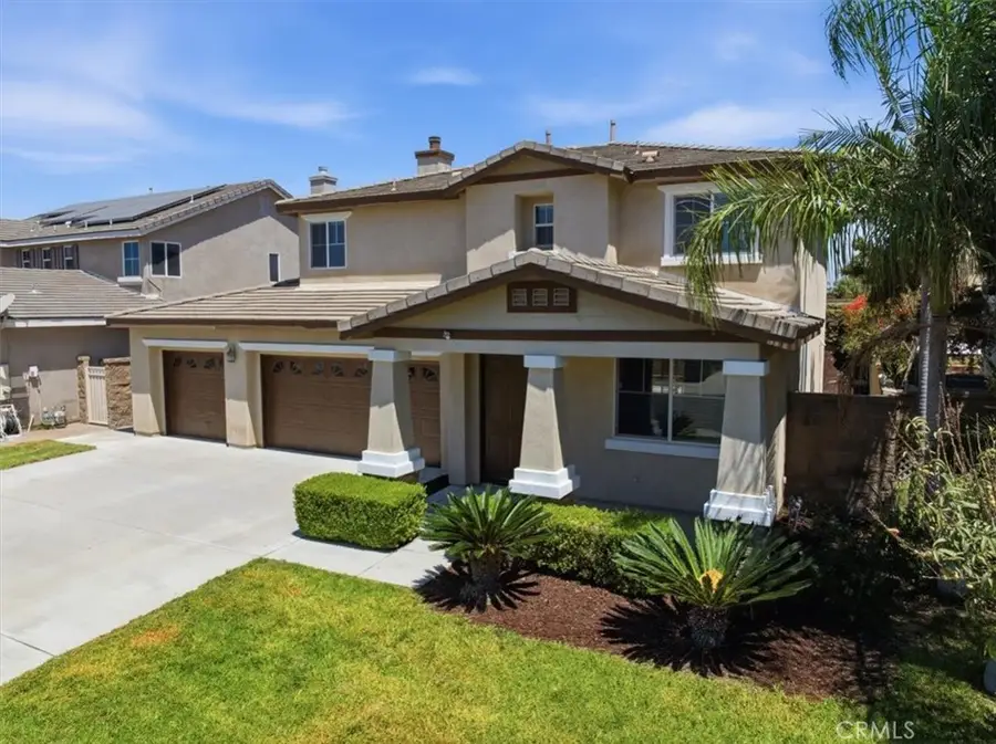 13118 Jardene Street, Corona, CA 92880 - #2