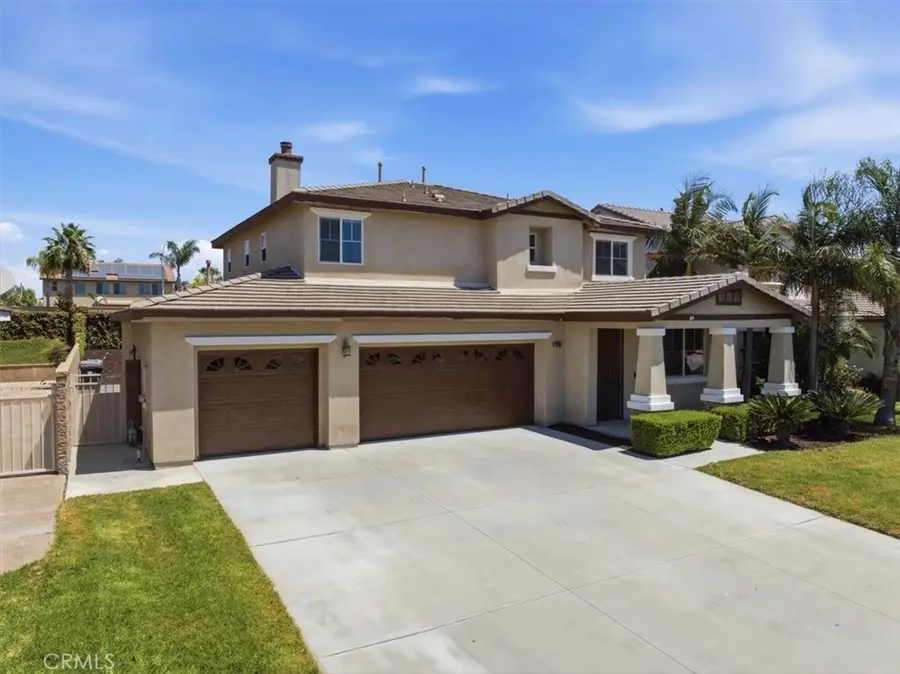 13118 Jardene Street, Corona, CA 92880 - #3