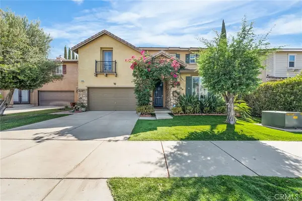 25465 Hyacinth Street, Corona, CA 92883