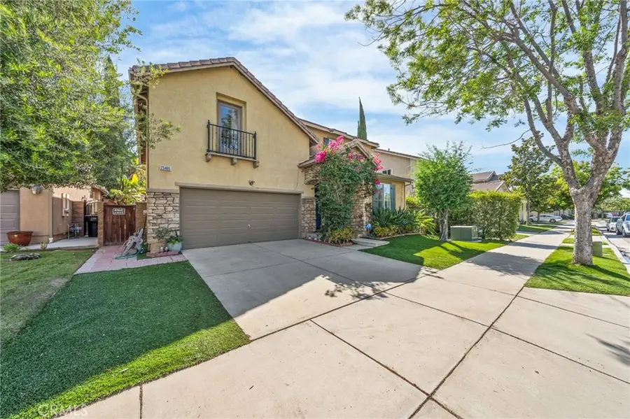 25465 Hyacinth Street, Corona, CA 92883 - #2