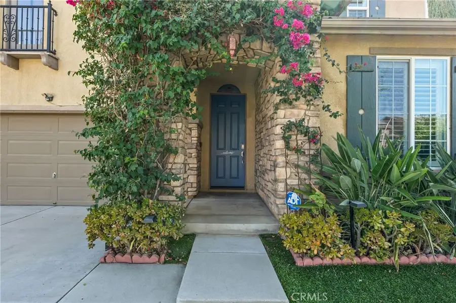 25465 Hyacinth Street, Corona, CA 92883 - #3