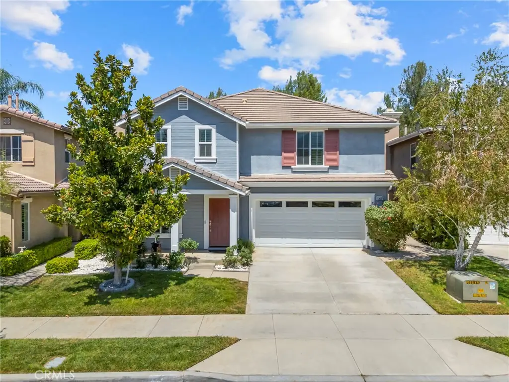 11416 Magnolia Street, Corona, CA 92883 - #1