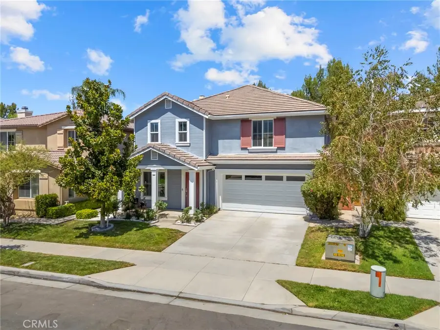 11416 Magnolia Street, Corona, CA 92883 - #2
