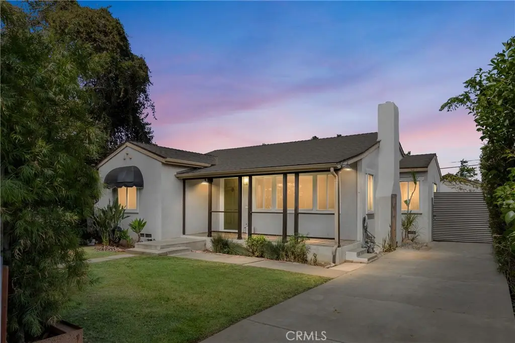 6714 Palm, Riverside, CA 92506 - #1