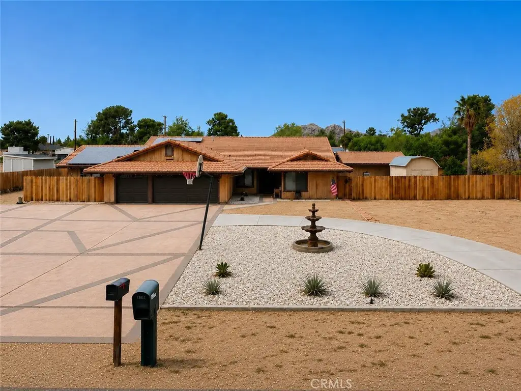14182 Gayhead, Apple Valley, CA 92307 - #1
