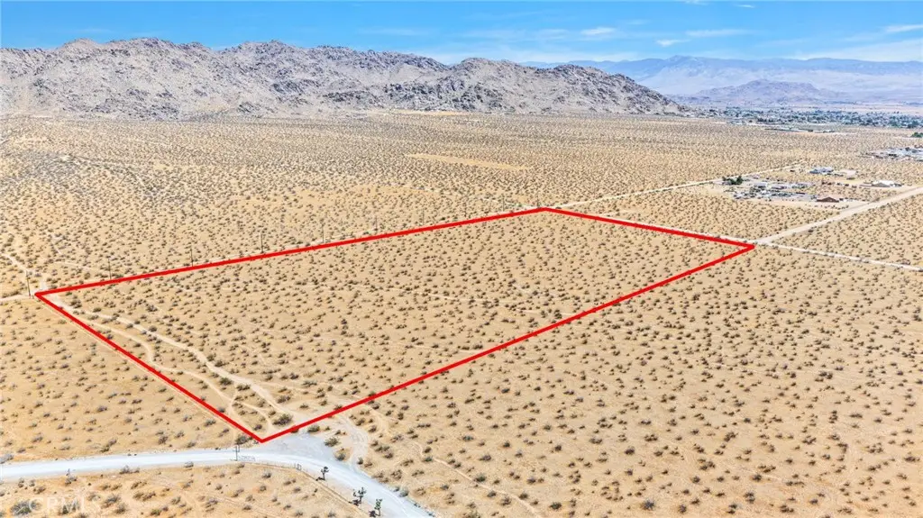 1 Los Padres, Apple Valley, CA 92307 - #1