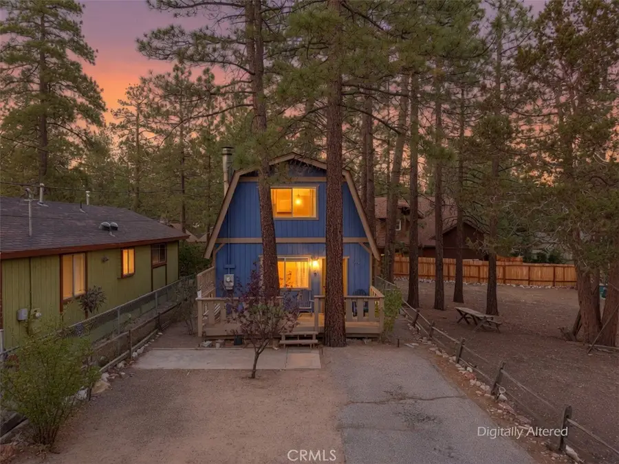 1124 Myrtle Avenue, Big Bear City, CA 92314 - #3