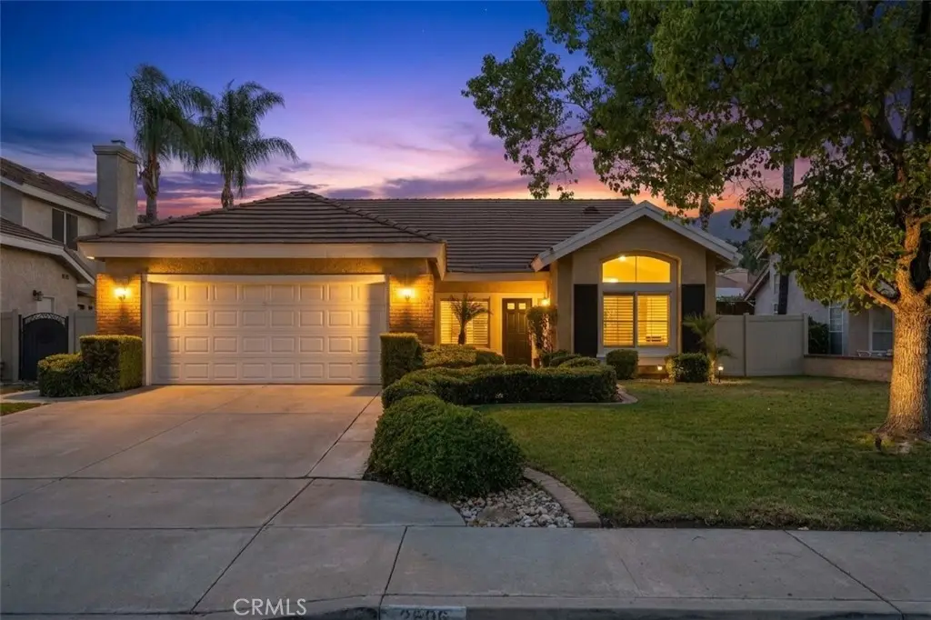 28346 Saffron Avenue, Highland, CA 92346 - #1