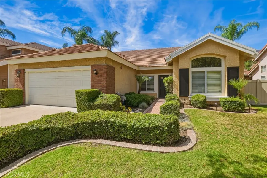 28346 Saffron Avenue, Highland, CA 92346 - #2