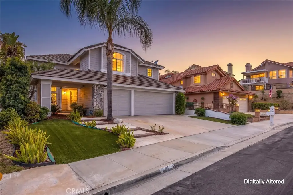 476 Somerset Cir, Corona, CA 92879 - #1
