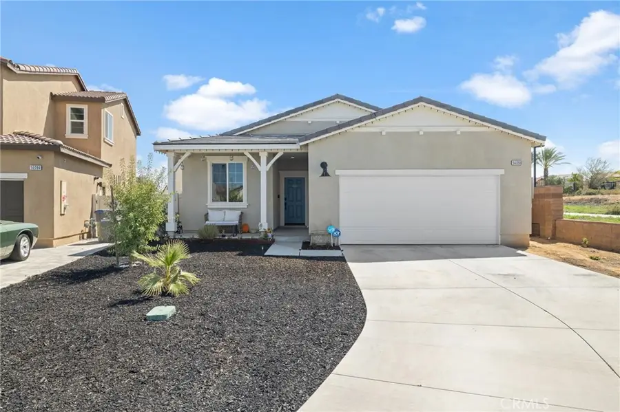 14098 Hera, Beaumont, CA 92223 - #2