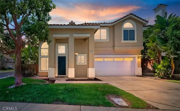 912 Mesa Alta, Corona, CA 92879