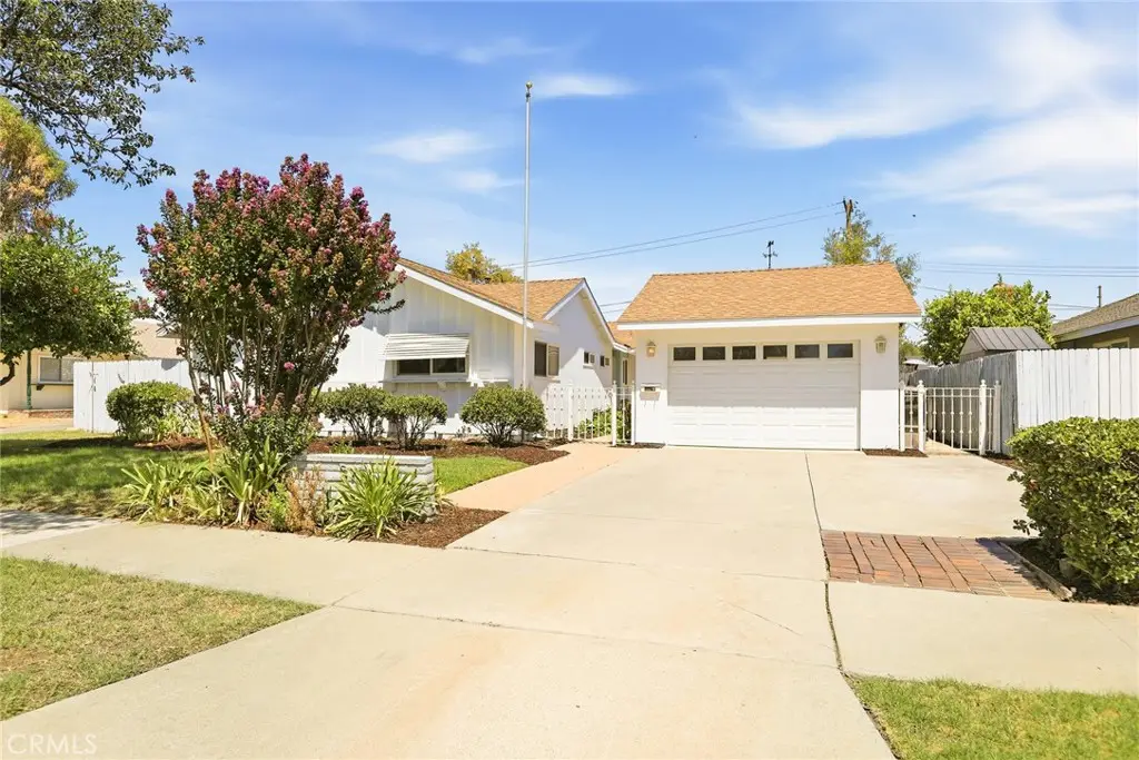 8771 Harper Court, Riverside, CA 92503 - #1