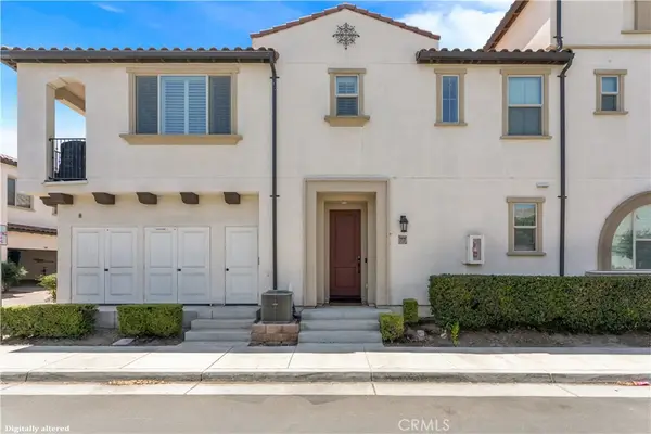 2818 E Berry Loop Privado #77, Ontario, CA 91761