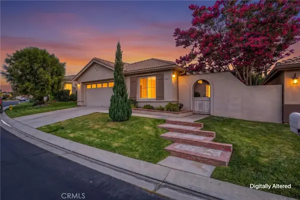 770 Twin Hills Dr, Banning, CA 92220