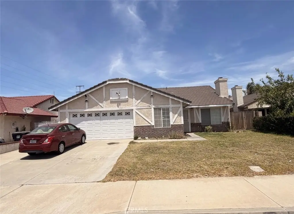 2882 Pleasant Court, Rialto, CA 92376 - #1