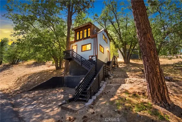 33174 Arrowbear, Running Springs, CA 92382