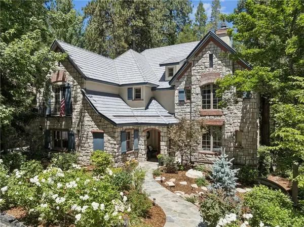 27489 Meadow Bay, Lake Arrowhead, CA 92352
