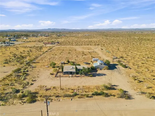7124 7th Street, Phelan, CA 92371