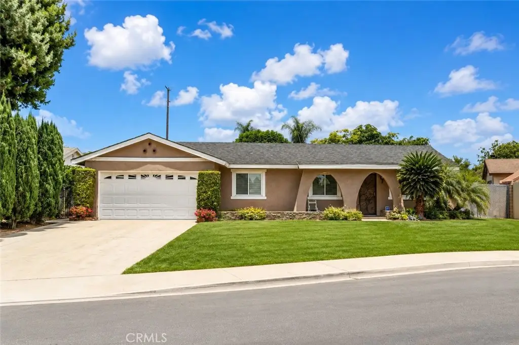 11746 Belmont Place, Chino, CA 91710 - #1