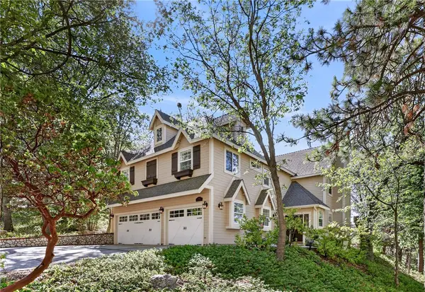 28462 North Bay Road, Lake Arrowhead, CA 92352