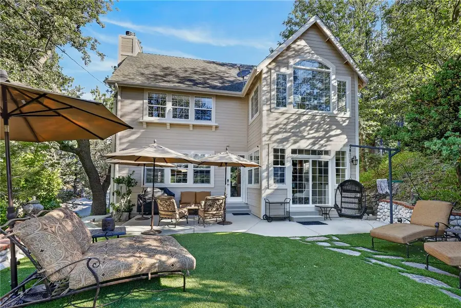 28462 North Bay Road, Lake Arrowhead, CA 92352 - #3