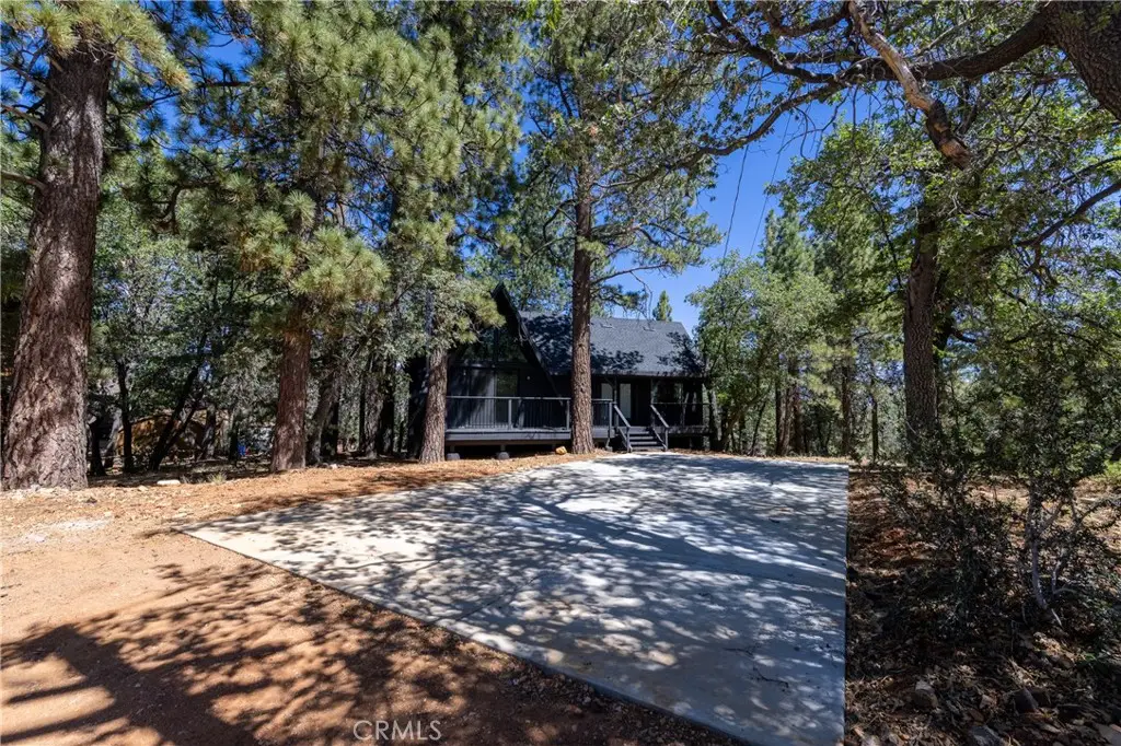 1592 Trinity Court, Big Bear City, CA 92314 - #1