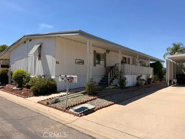 27701 Murrieta #85, Menifee, CA 92586 - #1