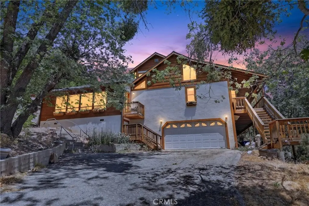 77 Park Drive, Running Springs, CA 92382 - #1