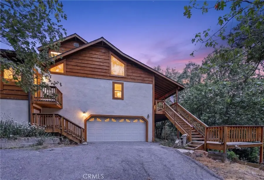 77 Park Drive, Running Springs, CA 92382 - #2