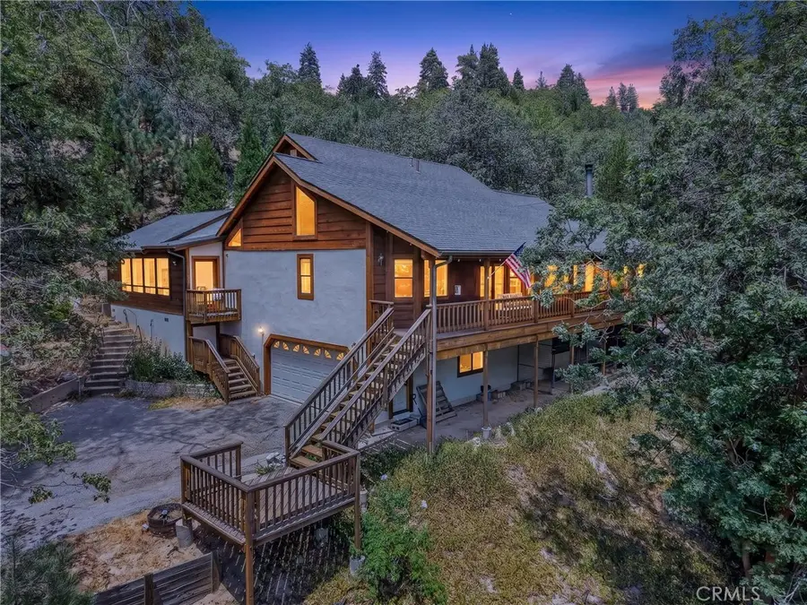 77 Park Drive, Running Springs, CA 92382 - #3