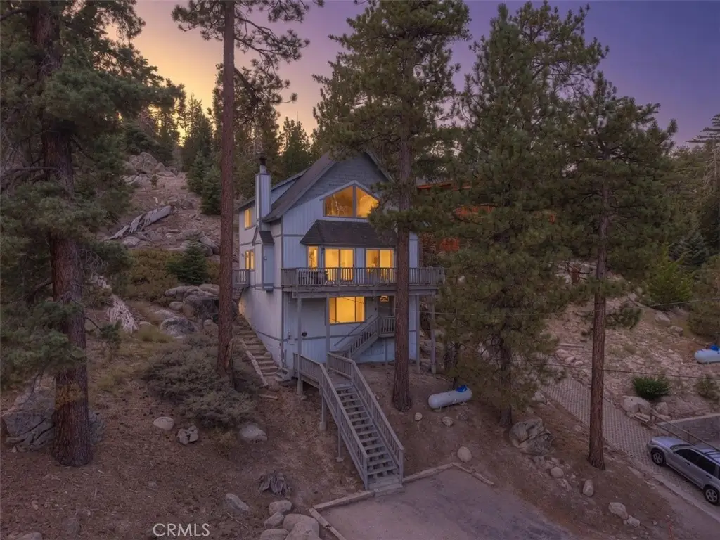 38661 Talbot Drive, Big Bear Lake, CA 92315 - #1