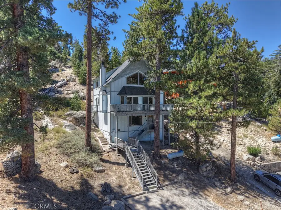 38661 Talbot Drive, Big Bear Lake, CA 92315 - #2