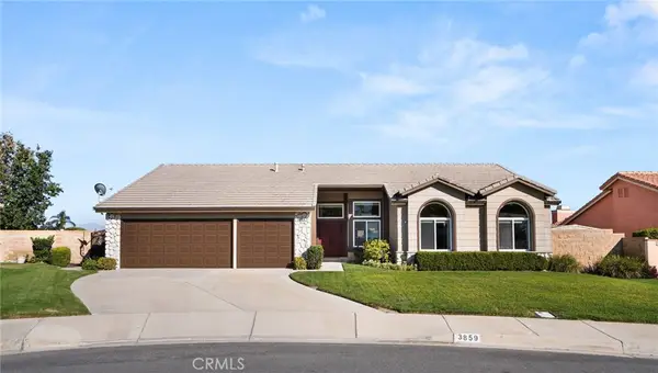 3859 Dove Tree Avenue, Rialto, CA 92377