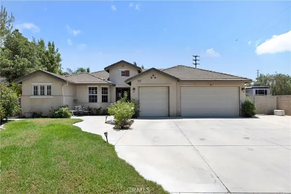 4116 Equestrian, Norco, CA 92860