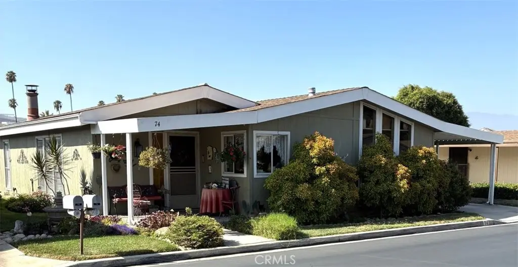 13381 Magnolia Avenue #74, Corona, CA 92879 - #1