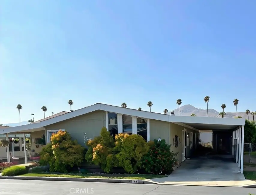 13381 Magnolia Avenue #74, Corona, CA 92879 - #2
