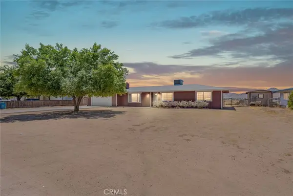 16050 Pawnee Road, Apple Valley, CA 92307