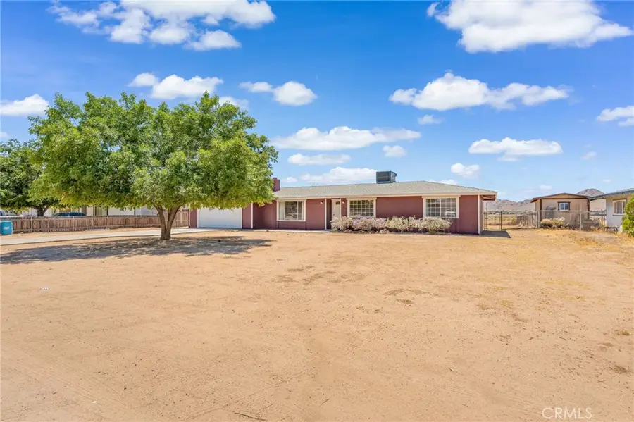 16050 Pawnee Road, Apple Valley, CA 92307 - #3