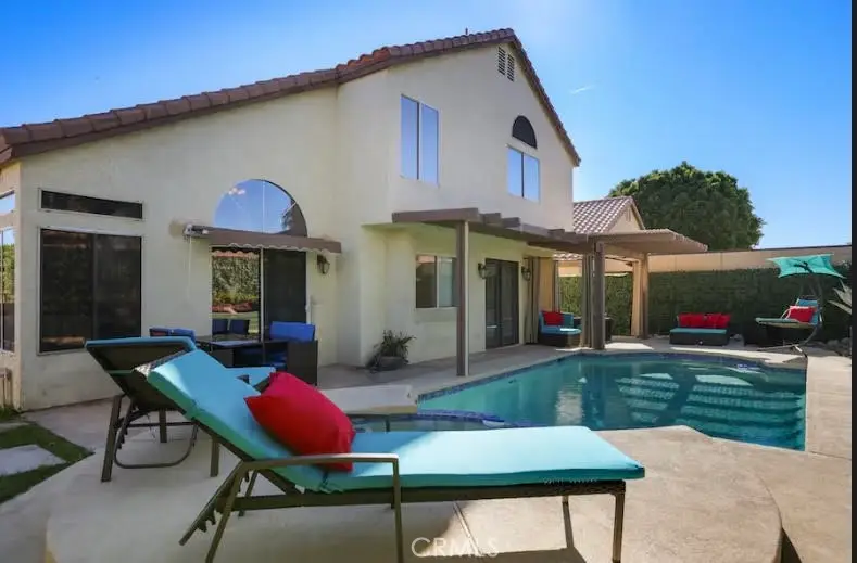 46433 Mesa Verde, Indio, CA 92201 - #1