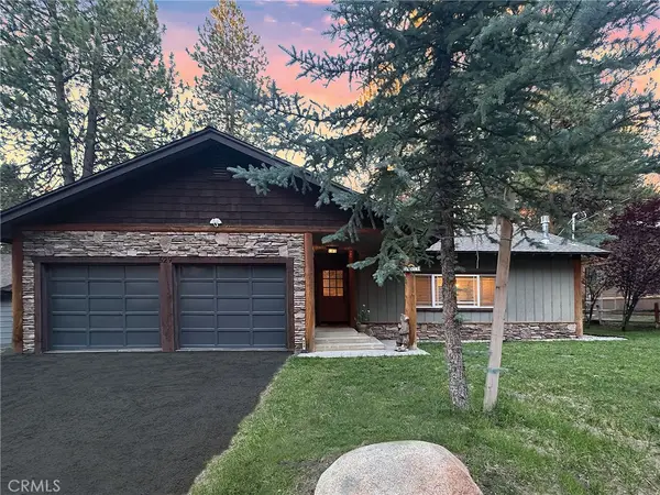 629 San Gorgonio, Big Bear Lake, CA 92315