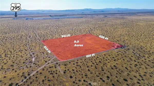 1 Alden, Adelanto, CA 92301