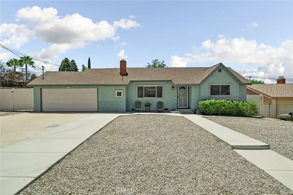 33475 Bodie Street, Yucaipa, CA 92399