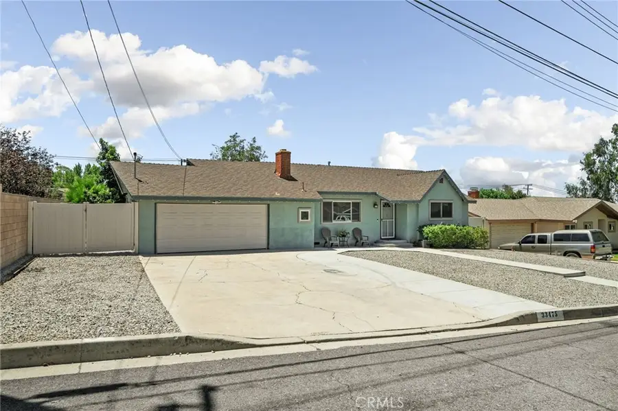 33475 Bodie Street, Yucaipa, CA 92399 - #2